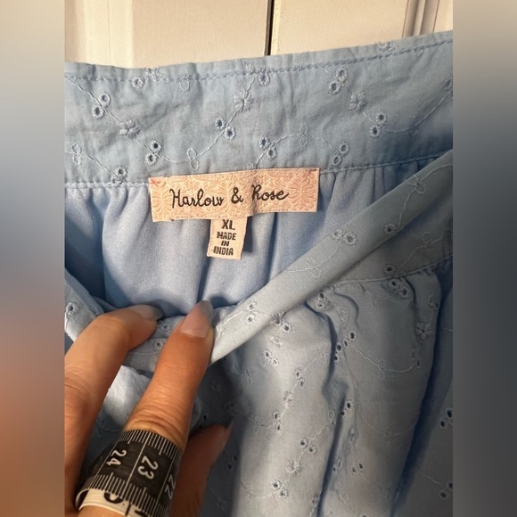 COPY - Harlow and Rose Dress XL - Picture 2 of 4